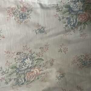 Fabric options for custom made makeup bags